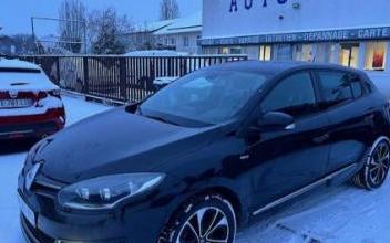 Renault megane iii coupe Brétigny-sur-Orge