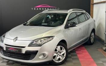 Renault megane iii estate Angers