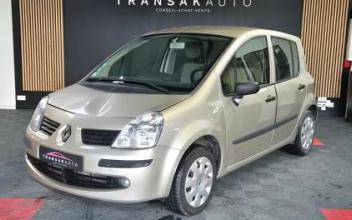 Renault modus Dompierre-sur-Mer