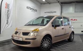 Renault modus Cergy