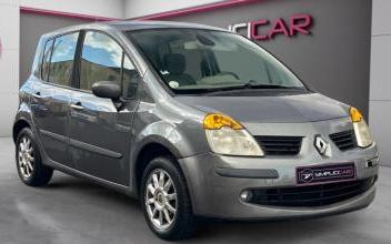 Renault Modus Méry-sur-Oise