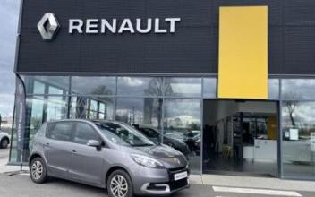 Renault scenic Bellegarde-en-Forez