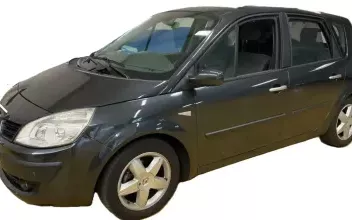 Renault Scenic Caderousse