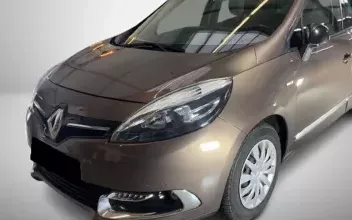 Renault Scenic Haubourdin