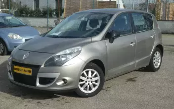 Renault Scenic Rixheim