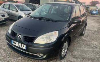 Renault scenic Legé