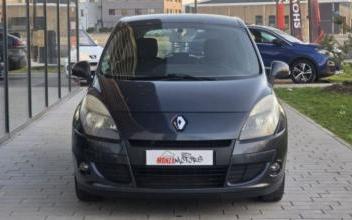 Renault Scenic Geispolsheim