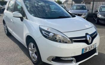Renault Scenic Romorantin-Lanthenay