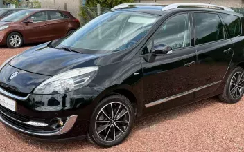 Renault Scenic Carling