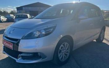 Renault scenic Saint-Germain-du-Puy