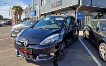Renault scenic Saint-Cyprien