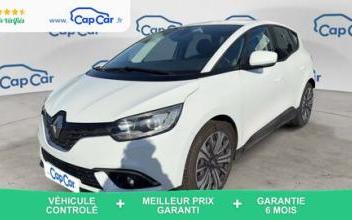 Renault scenic Heudebouville