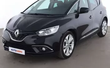 Renault Scenic Issy-les-Moulineaux