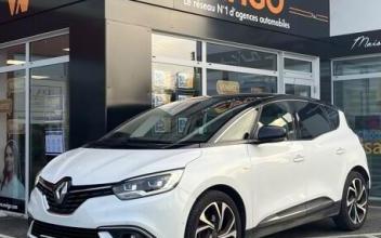 Renault scenic Idron