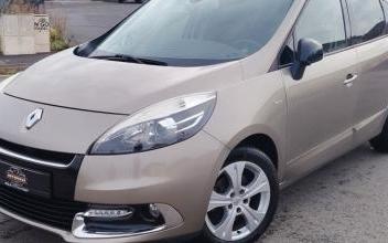 Renault Scenic Marange-Silvange