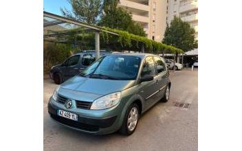 Renault scenic ii Marseille