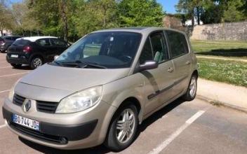 Renault scenic ii Saint-Dizier