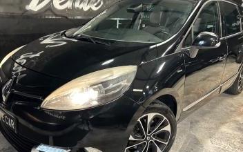 RENAULT Scenic III Orléans