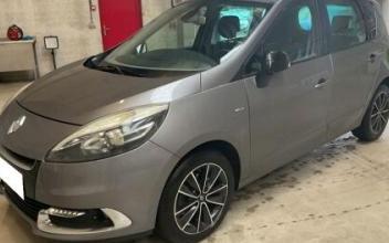 Renault scenic iii Châtillon-en-Vendelais