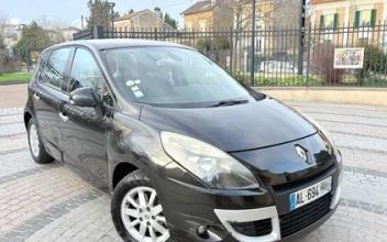 Renault scenic iii Romainville