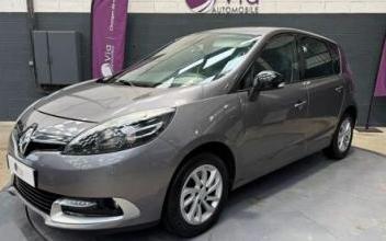 Renault scenic iii Outreau