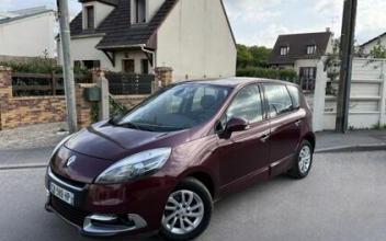 Renault scenic iii Pierrelaye