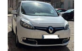 Renault scenic iii Auxerre