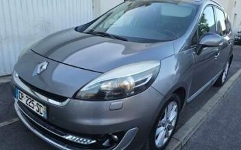 Renault scenic iii Reims