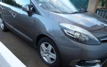 Renault scenic iii Albi
