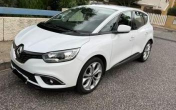 Renault scenic iv Perpignan