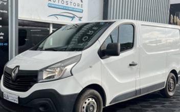Renault Trafic Gouesnou