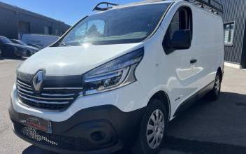 Renault Trafic Caudan