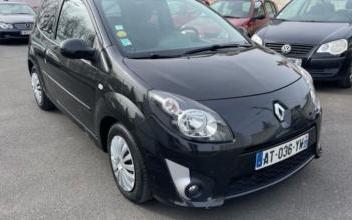 Renault Twingo Villeneuve-Saint-Georges