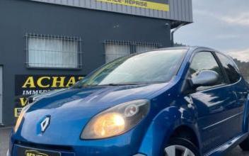 Renault Twingo Draguignan