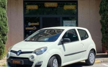 Renault Twingo Marseille