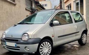 Renault twingo La-Roche-sur-Foron