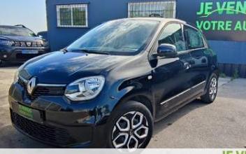 Renault twingo Montpellier