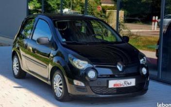 Renault Twingo Geispolsheim