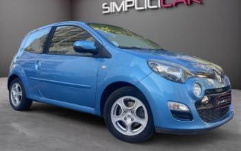 Renault Twingo Pertuis
