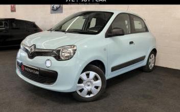 Renault Twingo Chambry