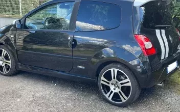 Renault Twingo Poitiers
