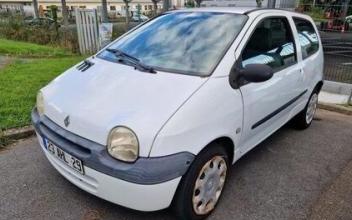 Renault twingo Montreuil