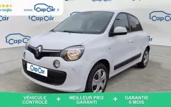 Renault Twingo Paris