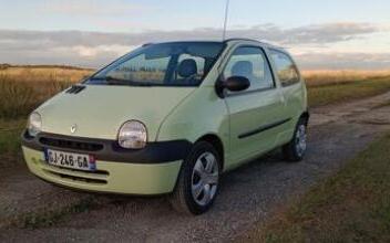 Renault twingo Carcassonne