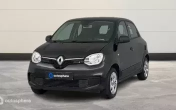 Renault Twingo Gravelines