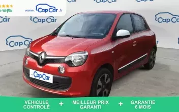 Renault Twingo Paris