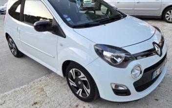 Renault Twingo Les-Pennes-Mirabeau