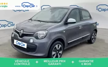 Renault Twingo Paris