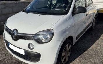 Renault Twingo Saint-Priest