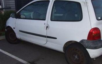 Renault twingo Saint-Père-en-Retz